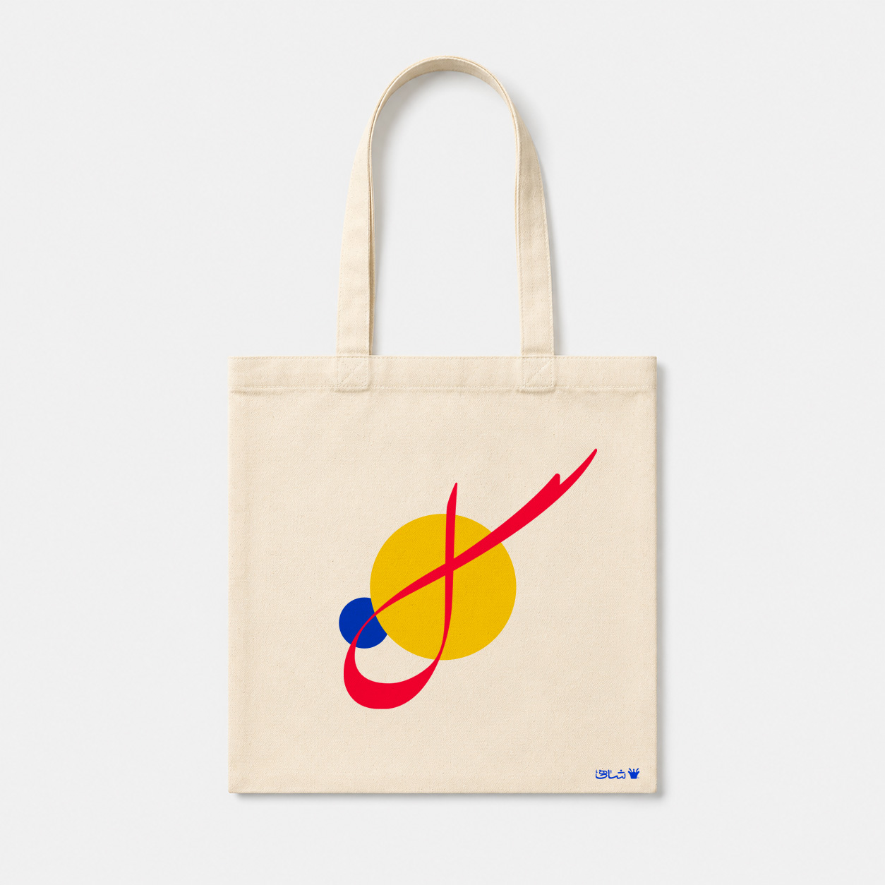 30-g بقچه کوچیک گل - Image 1